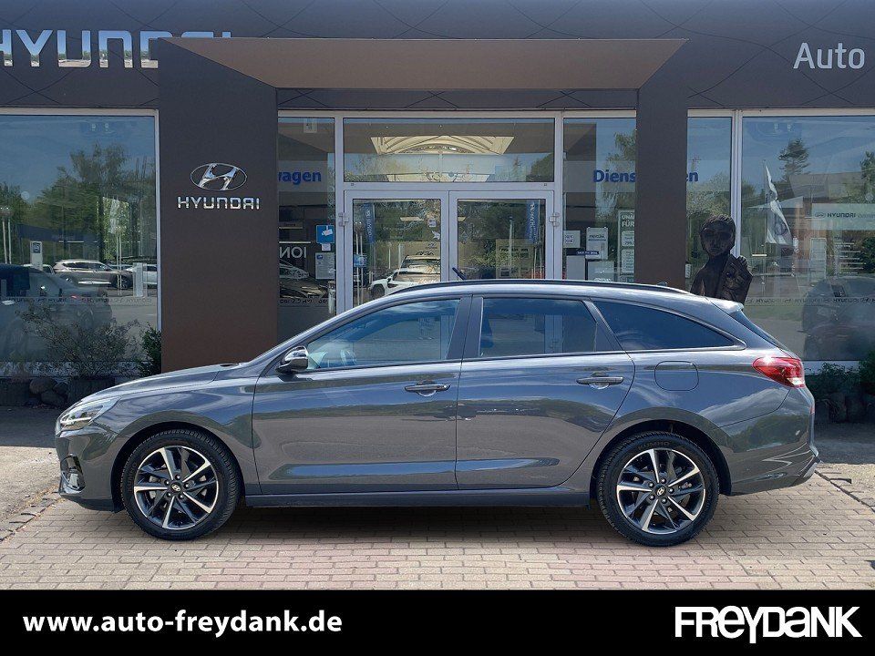 Hyundai i30 – Bild 2