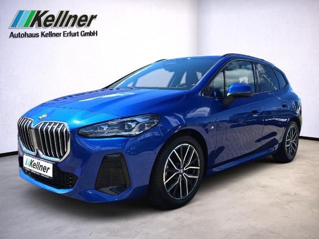 BMW 220 Active Tourer  i M-Sport+Head-Up+H/K-Sound+3
