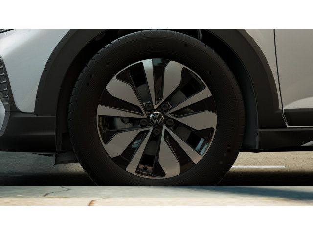 Volkswagen Taigo - Bild 4