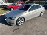 BMW Bmw 335i futura - silberne BMW 335