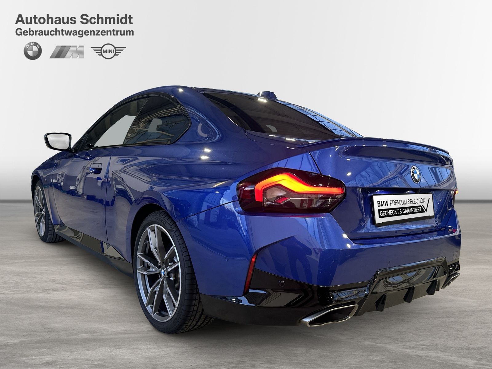 BMW M240i - Bild 3