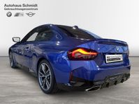 BMW M240i - Vorschau Bild 3