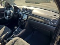 Suzuki Vitara - Vorschau Bild 16