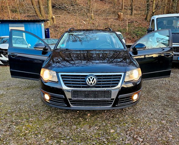 Volkswagen Passat Variant Trendline