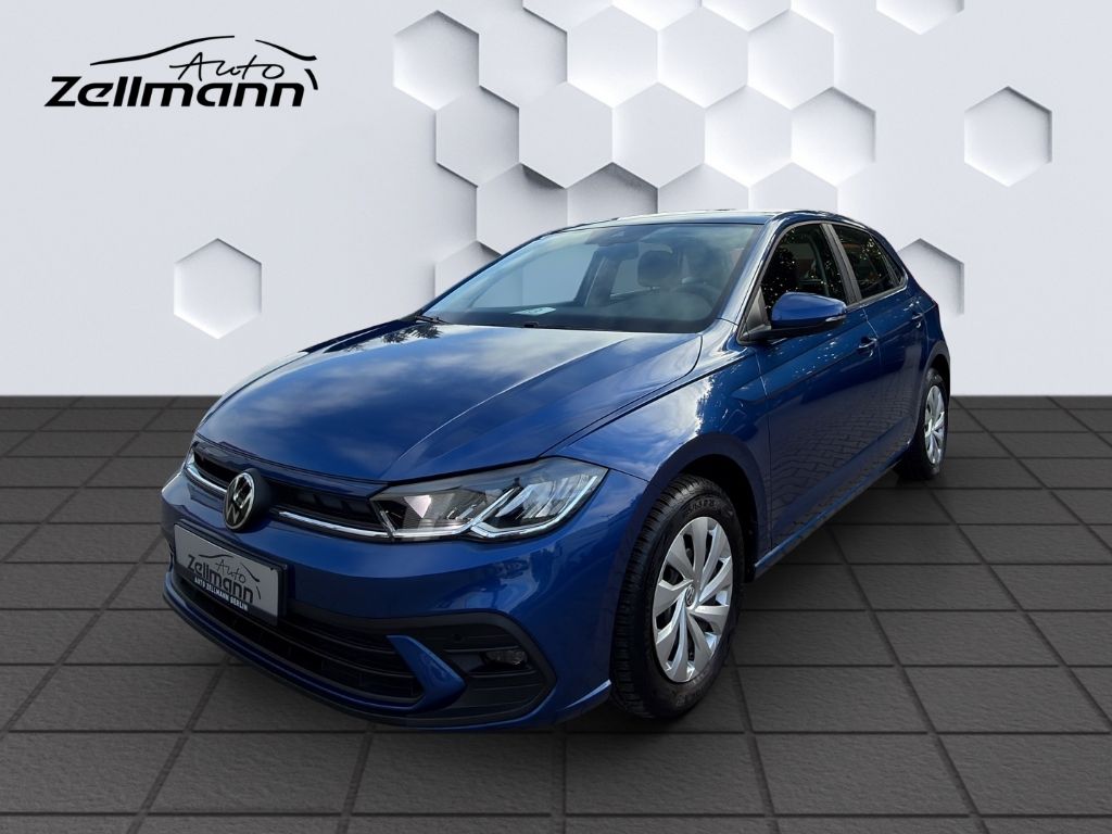 Image of Volkswagen Polo