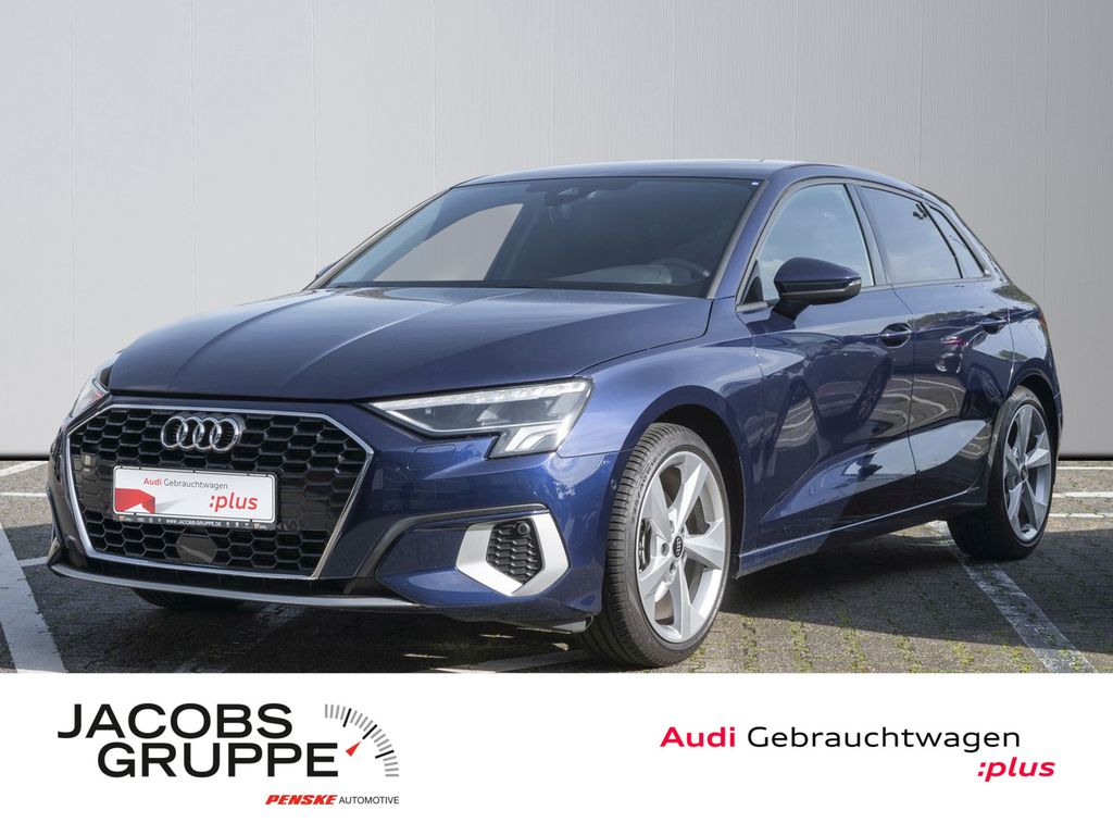 Image of Audi A3