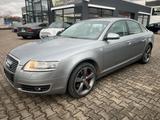 Audi A6 Lim. 2.8 FSI /Automatik / SHZ / KLIMA - Audi A6 bis 10.000 Euro