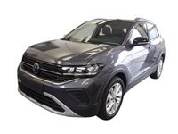 Volkswagen T-Cross 1.0 TSI DSG Goal,NAVI,SHZ,ACC,RFK,GJR
