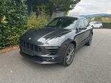 Porsche Macan diesel S/ panorama - Porsche Macan in Wiesbaden