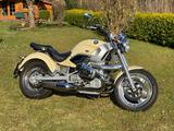 BMW R 850 C - BMW R 85