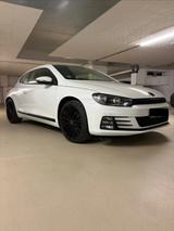 Volkswagen Scirocco 1.4 TSI BlueMotion Technology-Facelift - VW Scirocco in Stuttgart