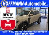 Dacia Duster Extreme Navigation,Sitzhzg,Kamera,Alu,met - mit Hybrid-Antrieb: Beige, mit Navigationssystem