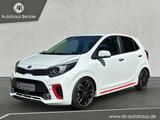 Kia Picanto GT-Line+NAVI+KAMERA+APPLE CAR+TEMPOM.+ - Kia mit Benzin-Antrieb: Kleinwagen