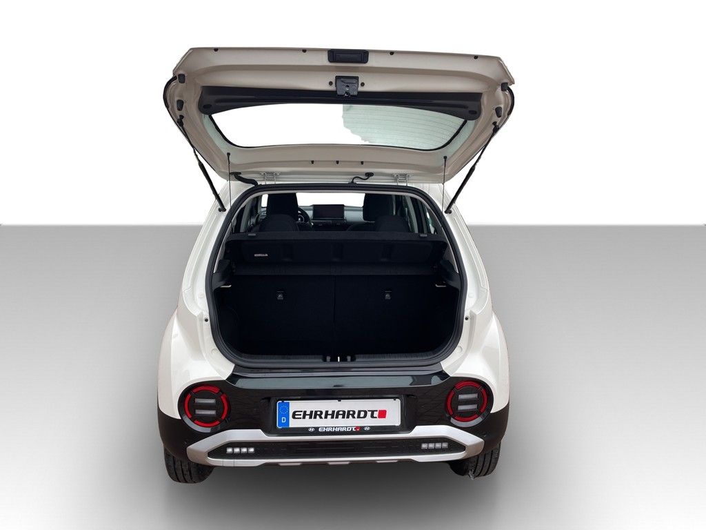 Hyundai INSTER - Bild 10