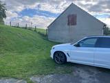 BMW X3 M40d | Voll! | Bremsen NEU | Scheckheft | AHK - BMW X3 M40 aus 2020
