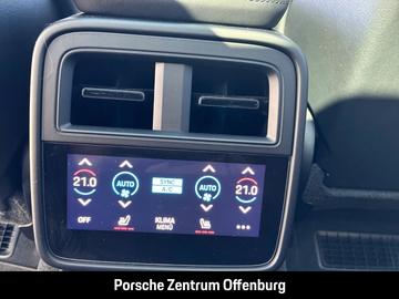 2020 Porsche TAYCAN — миниатюра 13
