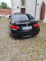 BMW 535i xDrive - - BMW 535 aus 2012