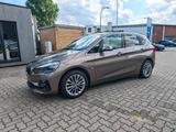 BMW 216 2 Active Tourer 216 d Luxury Line - BMW 216 aus 2018