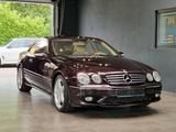 Mercedes-Benz CL 600 Coupe 5,5Ltr. V12*BOSE*Navi*ABC* - Mercedes-Benz: 60