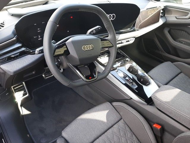 Fahrzeugabbildung Audi A6 Avant S line TDI quattro Luftfed Pano Matrix