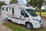 Adria Matrix Plus M 670 SP ++ 5 Gurtplätze++ - Adria Teilintegrierter