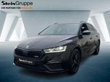 Skoda Octavia Combi RS APP+DAB+HUD+VIRT+ACC+LED+NAVI - Skoda Octavia Gebrauchtwagen in Münster
