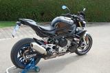 BMW S 1000 R Modell 2025 - BMW MODELL