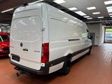 Mercedes-Benz Sprinter 519 CDI Maxi L3H2 Klima AHK 3,5 t Navi - Mercedes-Benz T 2