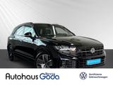 Volkswagen Touareg R V6 TSI eHybrid 0.5 % Versteuerung LED - Volkswagen Touareg: Ve