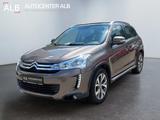 Citroën C4 Aircross Tendance 2WD/NAVI/AHK/PANO/1.HAND/EU - Citroën C4 Aircross Gebrauchtwagen