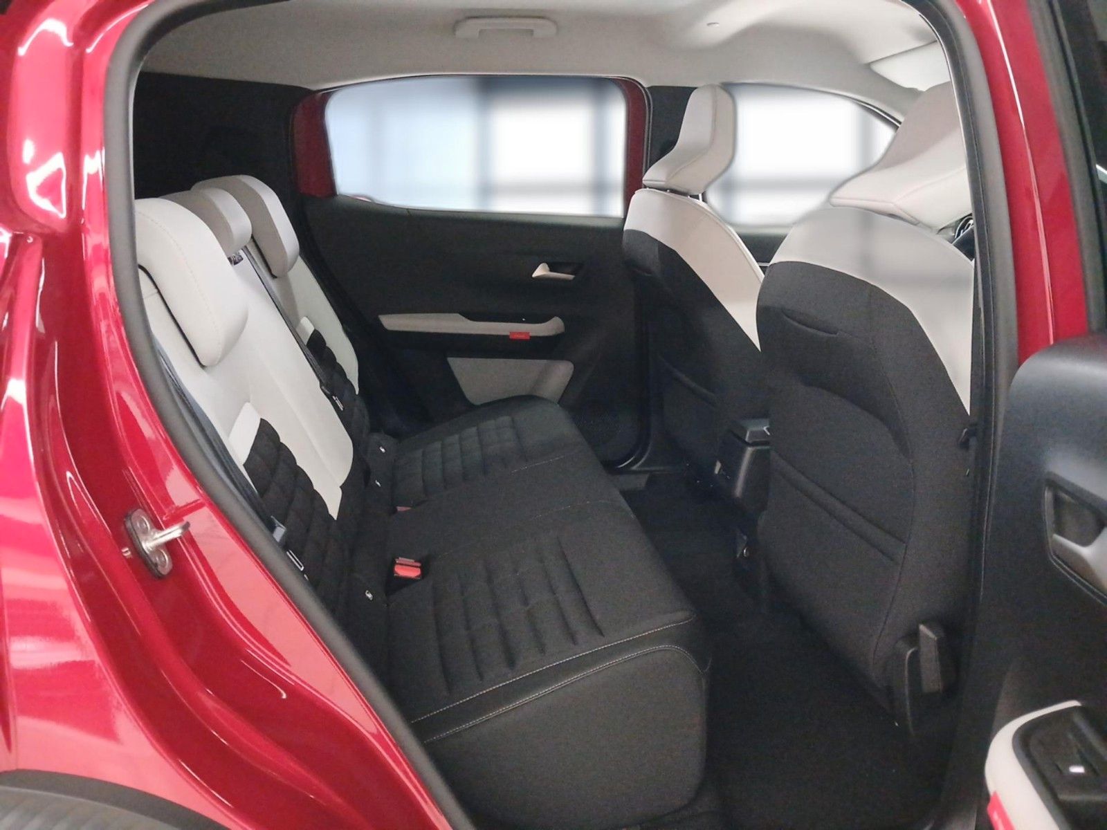Citroën C3 Aircross - Bild 22