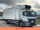 Mercedes-Benz Axor 1929 Mit Carrier Sp 950Mt - Mercedes-Benz 192
