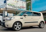 Kia Soul 1.6 CRDi - 2010 - Kia Soul aus 2010