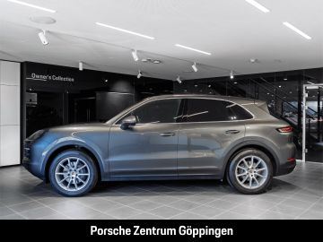 Porsche Cayenne - 3