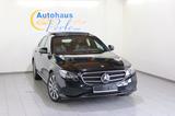 Mercedes-Benz E 450 9G 4M LIMO"PANO"DSTR+"360"WSCREEN"19"MBEAM - Mercedes-Benz E 450: Limousine
