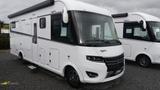 Frankia F-Line I 740 GD F2F-Sitzgruppe - Frankia Integrierter 740