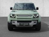 Land Rover Defender 110 3.0 D300 110 75th Limited Edition - Land Rover Defender: 75th Limited Edition