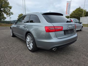 Audi A6 - 5