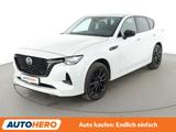 Mazda CX-60 2.5 e-Skyactiv Plug-in Hybrid Homura AWD  - gebrauchte Mazda CX-60 aus dem Jahr 2022