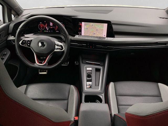 Volkswagen Golf GTI CLUBSPORT IQ.LIGHT KAMERA LEDER LM19, миниатюра 5