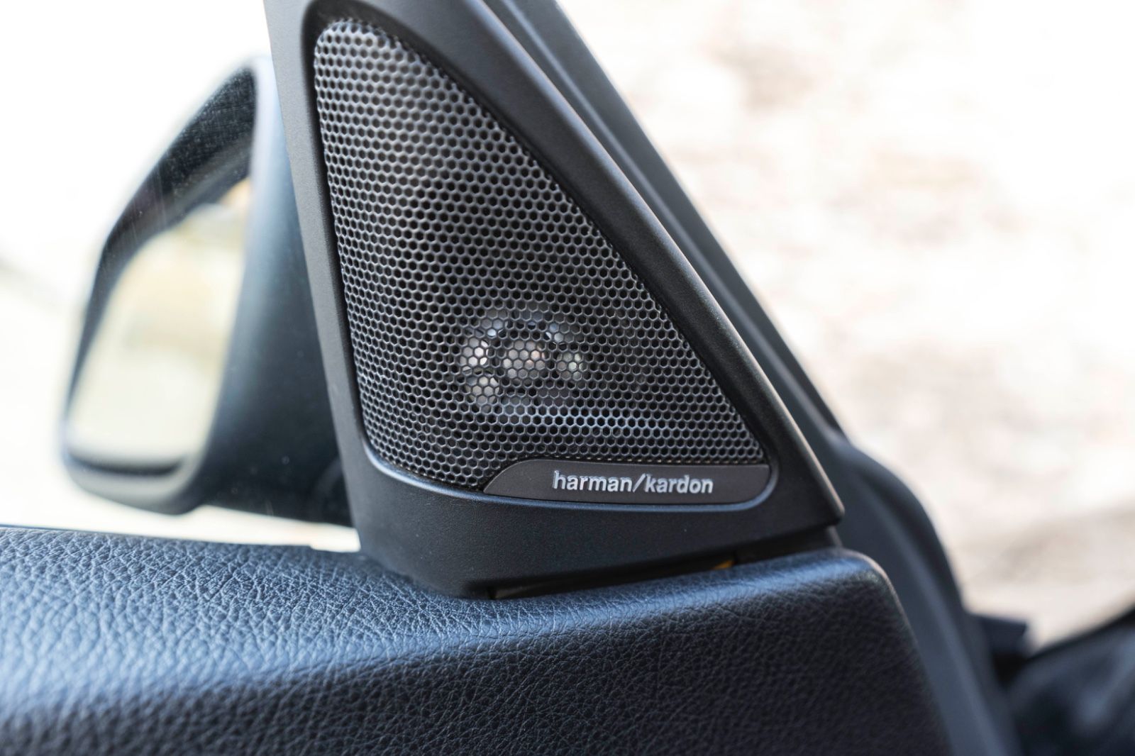 Fahrzeugabbildung BMW 435i Gc M-Performance HUD H&K LED KAM NAV ALC