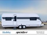 Hobby 620 CL Prestige  Modell 2026 - Hobby Prestige 620 CL