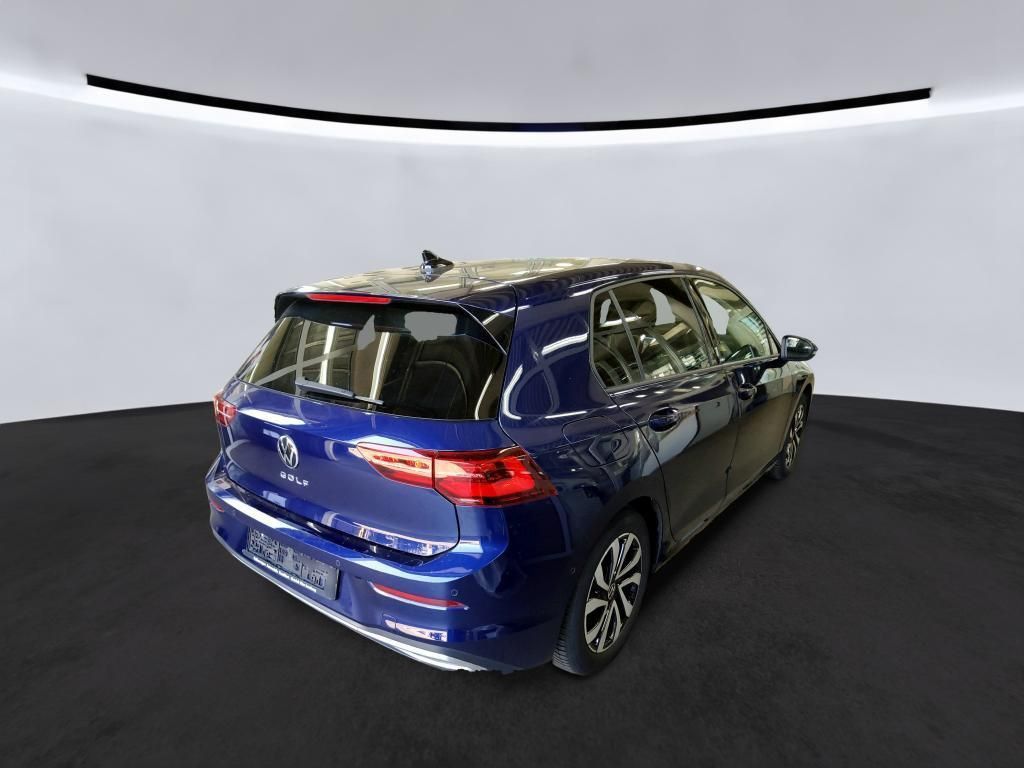 Volkswagen Golf - Bild 12