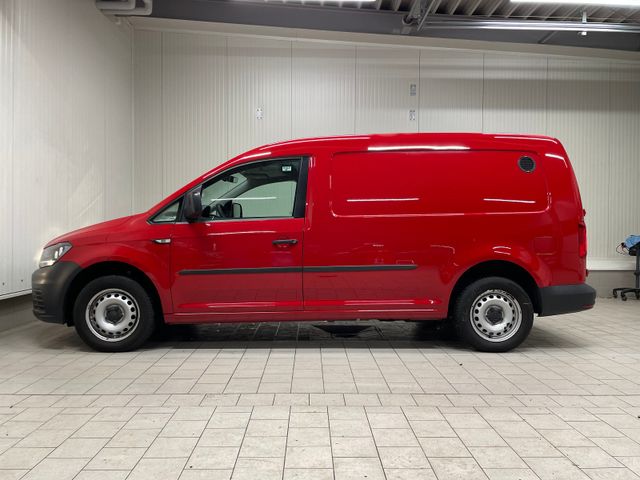 Caddy Maxi Kasten 1.4 TGI NAVI KLIMA PDC