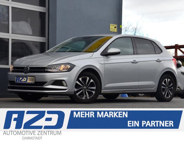 Volkswagen Polo 1.0 TSI NAVI SITZHZ APP GARANTIE-11/2025