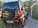 Suzuki Jimny 1.3 ALLGRIP Comfort Ranger Comfort Ranger - Suzuki Jimny Comfort-Ranger