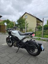Husqvarna Vitpilen 401 mit nur 139 KM Lenkerumbau Garantie - Offers