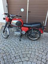 Mz Ts250/1 - MZ TS
