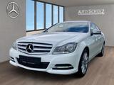 Mercedes-Benz C 180 Coupé STYLE+SPIEGEL+NAVI+PDC+SHZ+AMBIENTE
