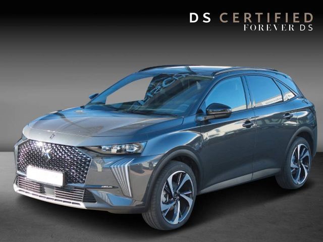 DS Automobiles DS7 CROSSBACK ÉTOILE BlueHDI 130 Automatik *sofo